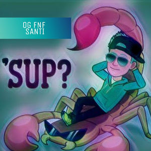 Meet your Posher, Santi